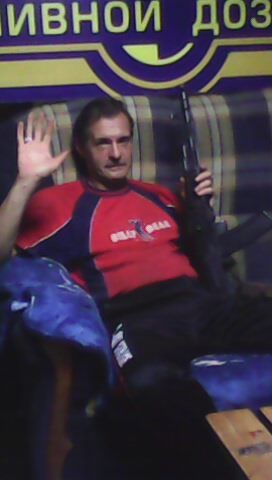 Сергей Зенин