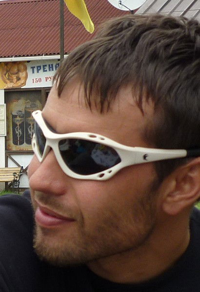 Денис Гвоздев