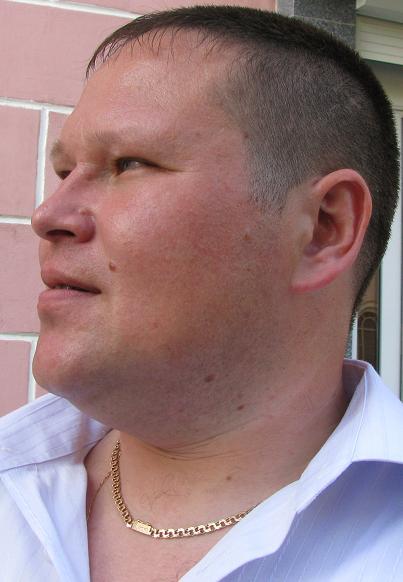 Сергей Козлов