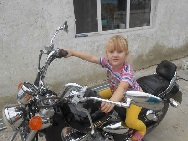 Светлана Богданова