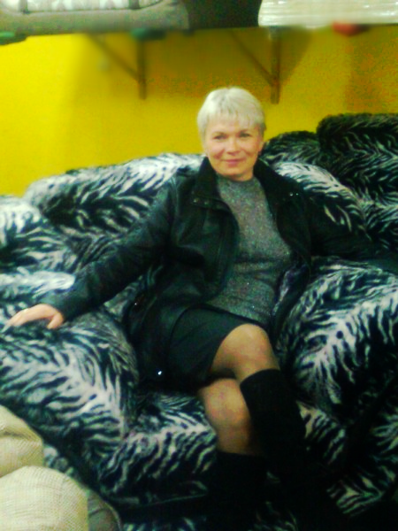 Инна Шарафиева