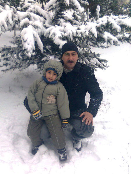 Джейхун Халилов