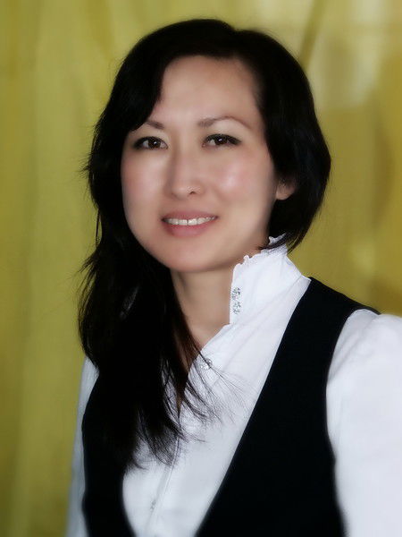 Назым Токтарбаева