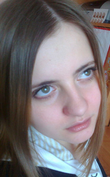 Юлия Бурковская