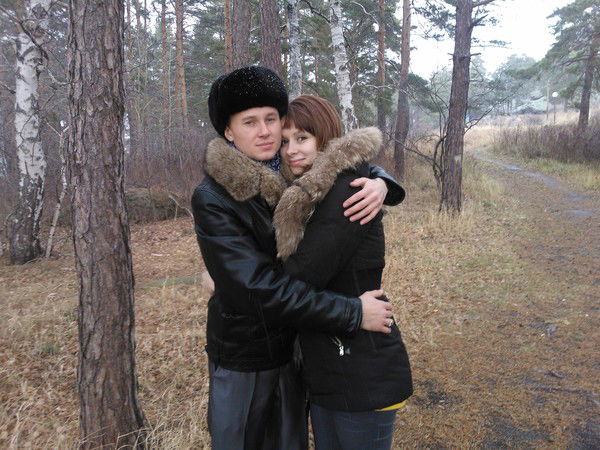 Андрей Харитонов