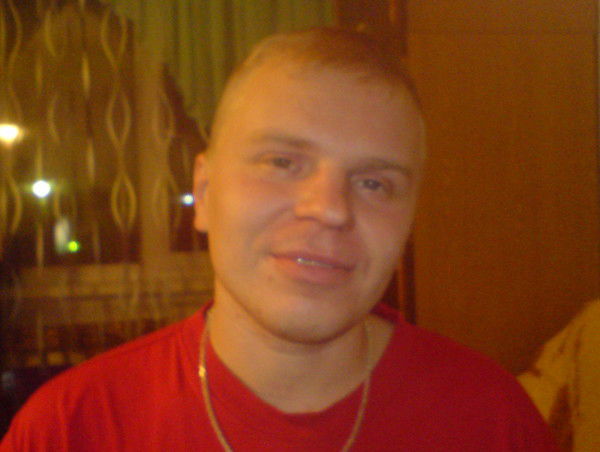 Сергей Мосягин