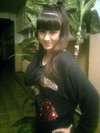 Карина Сембаева