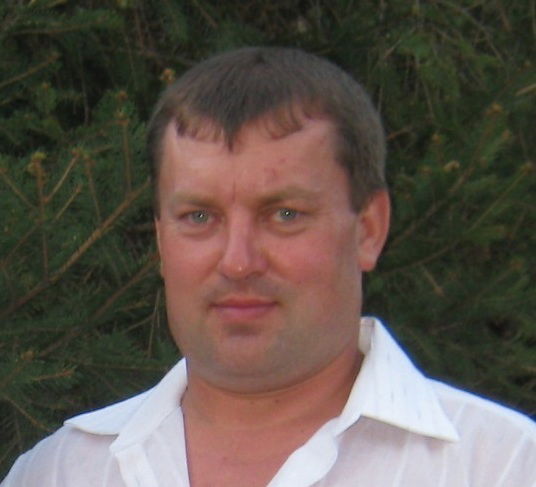 Шулика Сергей