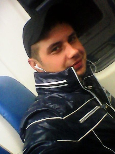 Руслан Данилов