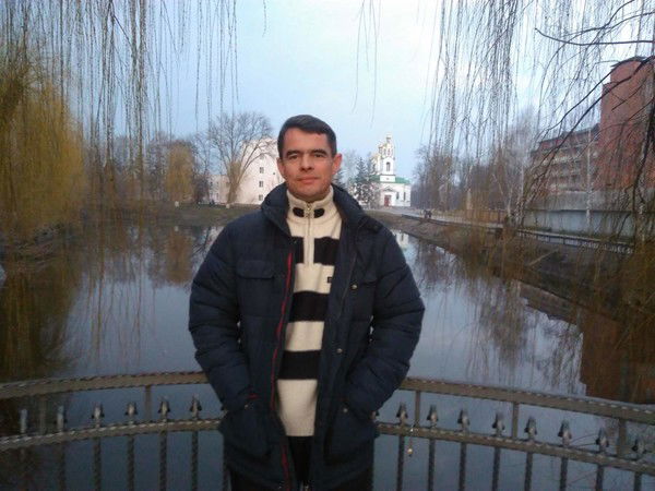 Владимир Иващенко