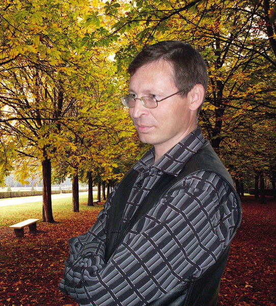 Александр Огандейкин