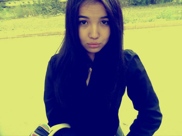 Колканат Бедельаева