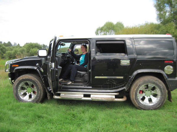 Марина Тверь