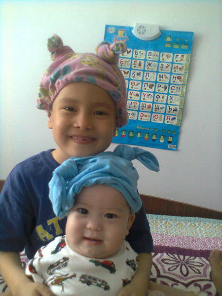 Нургуль Кошкимбаева