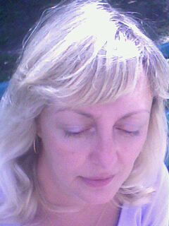 Светлана Пчелинцова