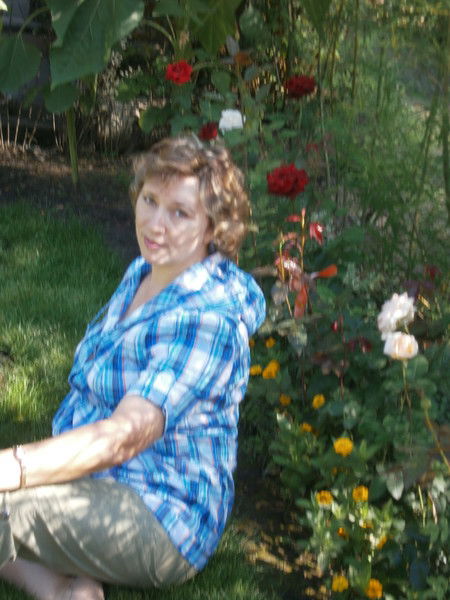 Марина Кириллова