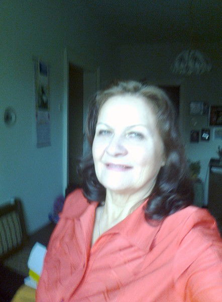 Фаина Матевичиене