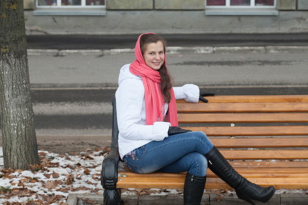 Ольга Теплякова