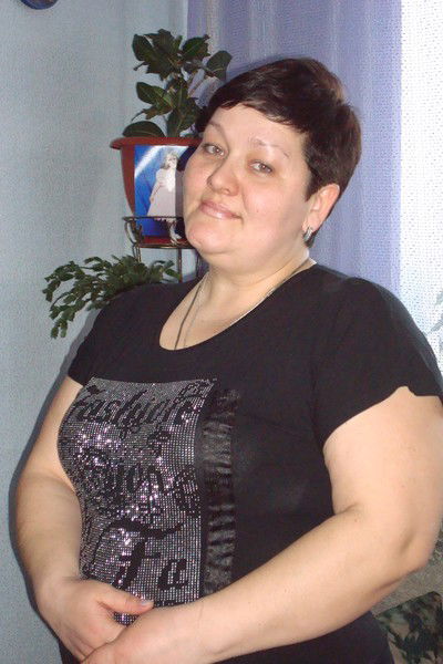 Ирина Ивашкина