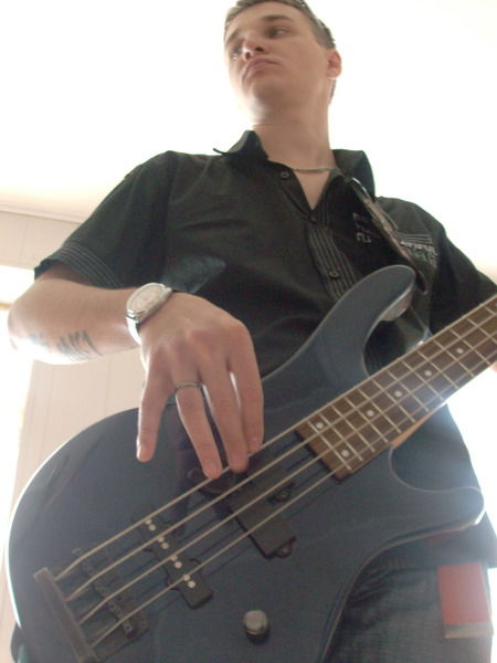 Павел Никитин