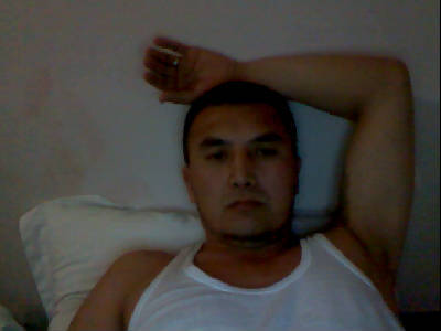 Камчыбек Кадыралиев