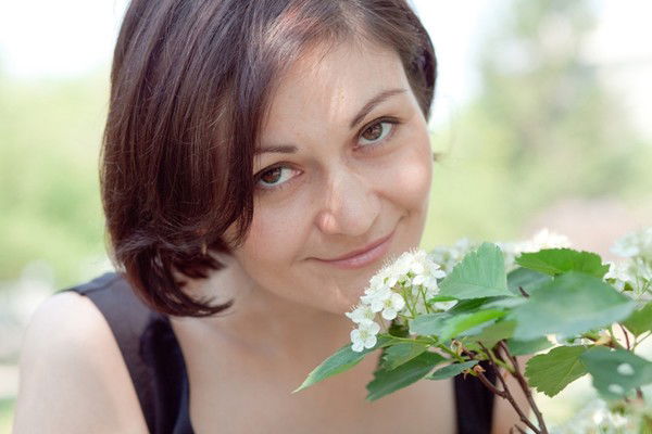 Ольга Морозова