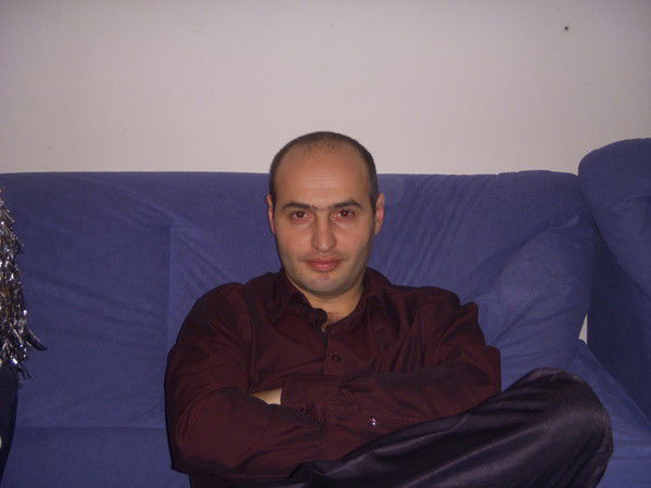 Aram Minasyan
