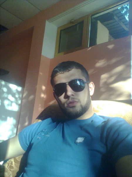 Инамчик Парпиев