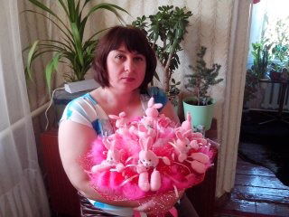 Роза Шукулова