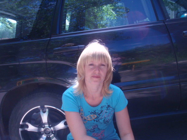 Eлена Зотова