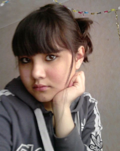 Анжелла Айжанова