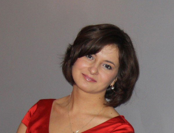 Лиана Фаткуллина