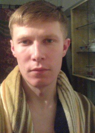 Иван Харитонов