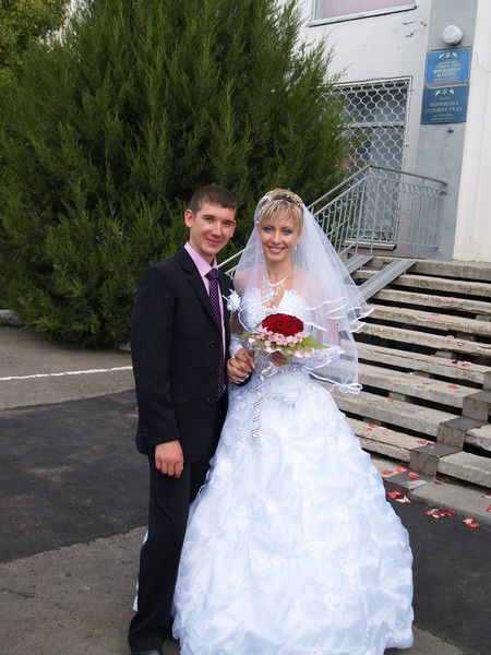 Елена Деревенчук