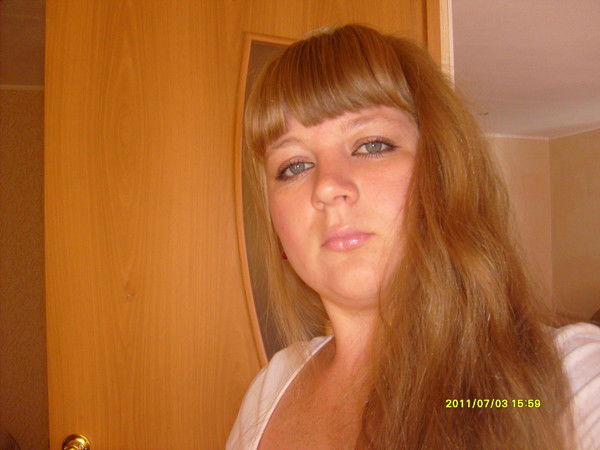 Катя Мельник