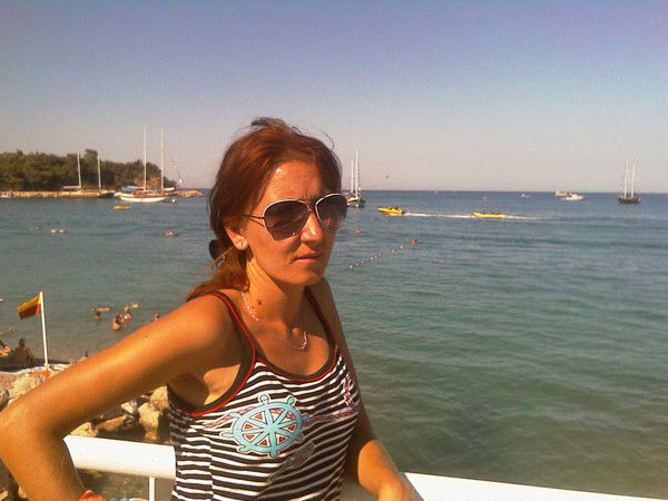 Эльвира Шилова