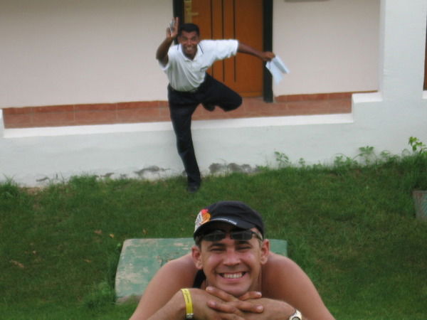 Дмитрий Ширяев