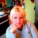 Светлана Политова