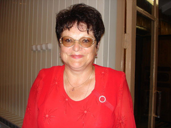 Наталья Куклева