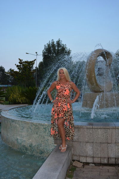 Ольга Игнатчик