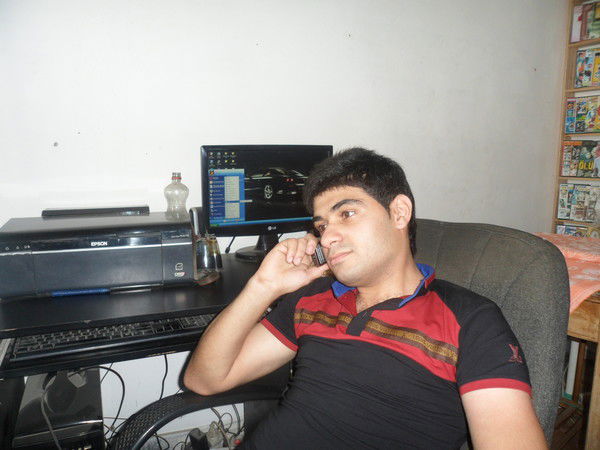 Фарид Байрамов