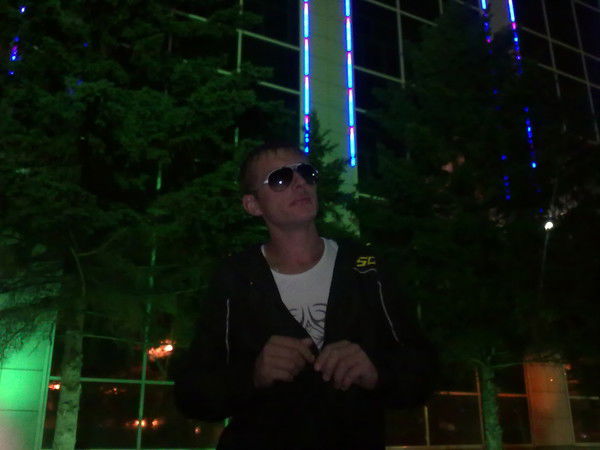 Денис Гладков