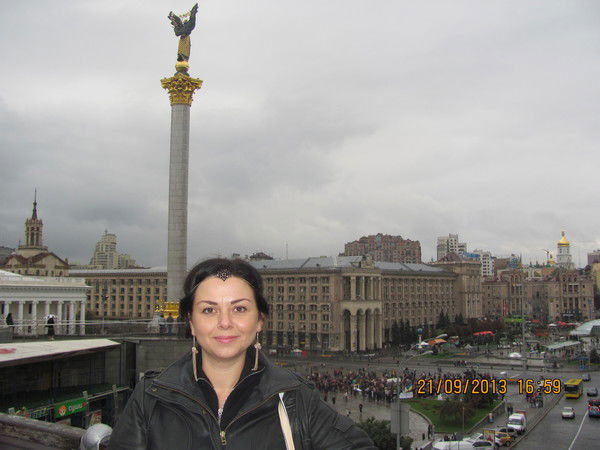 Юлия Сташенко