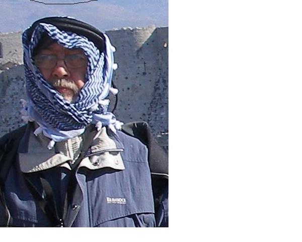 Андрей Рязановский