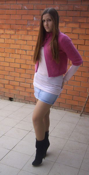 Аня Фомченко