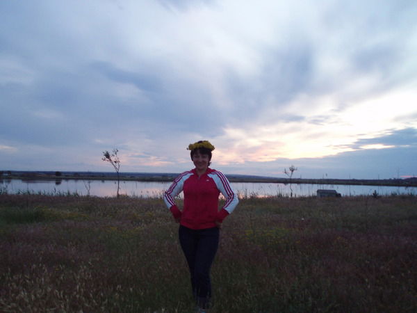 Елена Черезова (Печко)