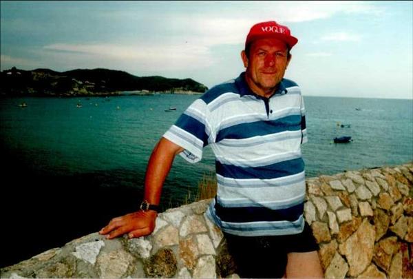 Сергей Колесников