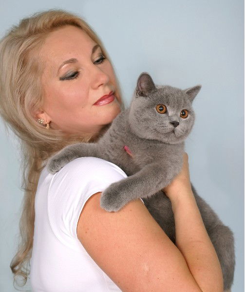 Татьяна Богуславец