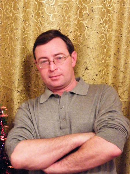 Юрий Косицин