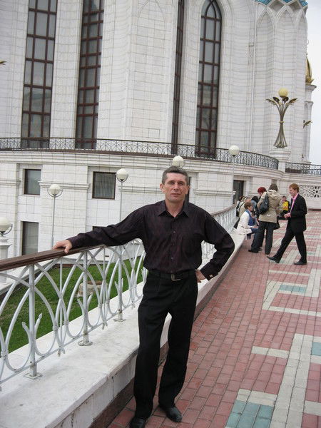 Игорь Бабий